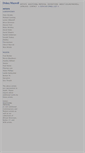 Mobile Screenshot of dolanmaxwell.com